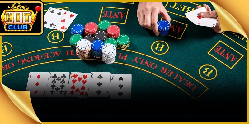 blackjack doi thuong luat choi