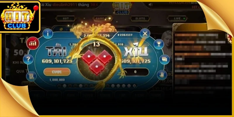 cach choi tai xiu luon thang newbie