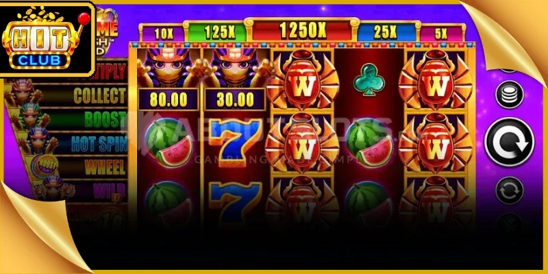 cong game no hu xanh chin hitclub danh muc