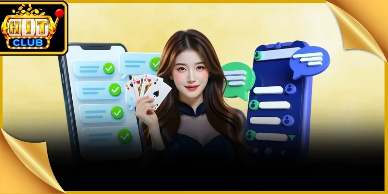 Sảnh casino mang tới những trải nghiệm sống động nhờ công nghệ HD sắc nét