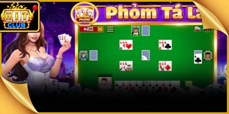 phom ta la online ly do