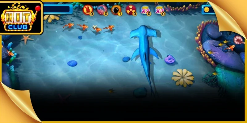 tai game ban ca online cach thuc